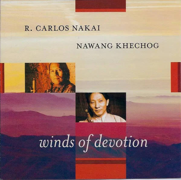 Winds Of Devotion
