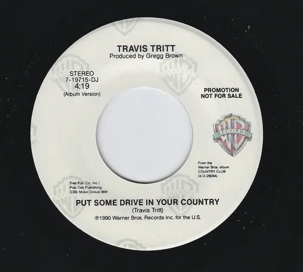Travis Tritt