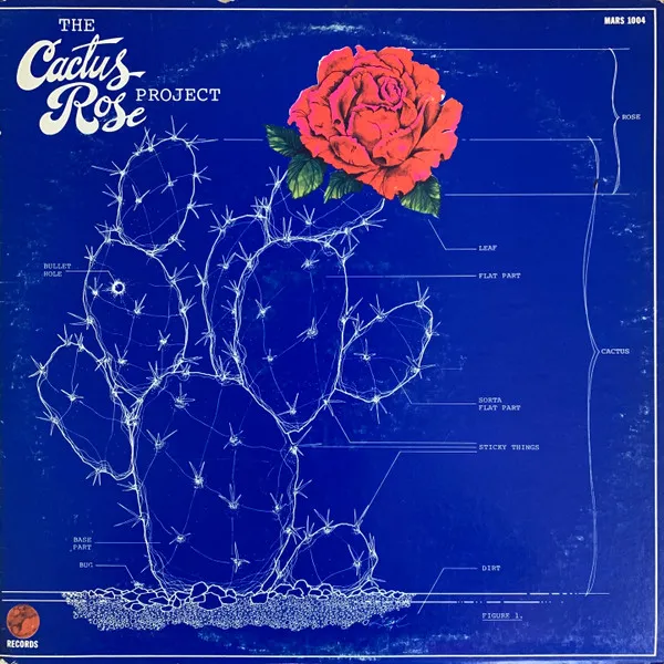The Cactus Rose Project