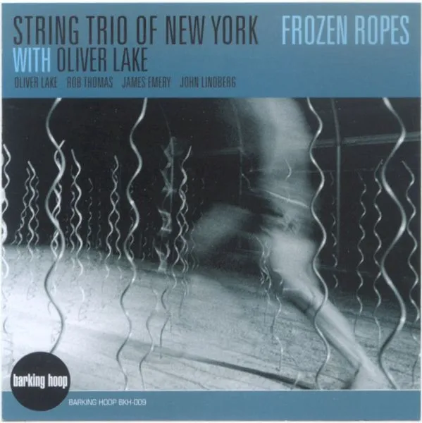 Frozen Ropes