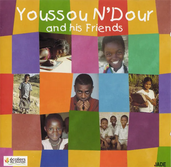Youssou N'Dour And His Friends