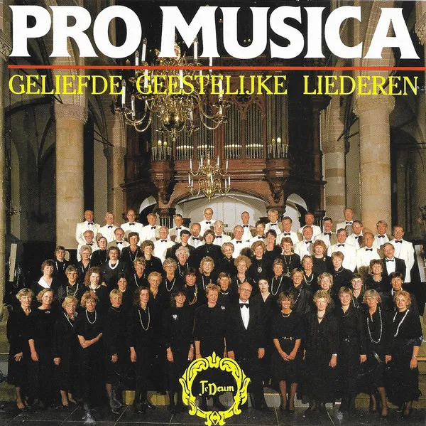 Geliefde Geestelijke Liederen