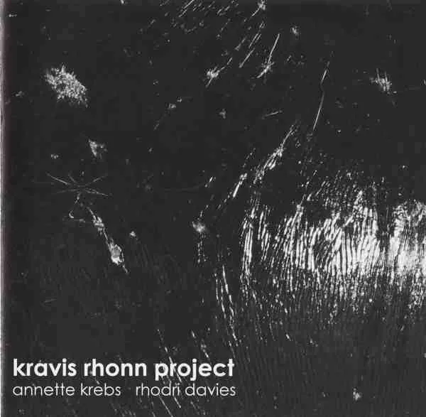 Kravis Rhonn Project
