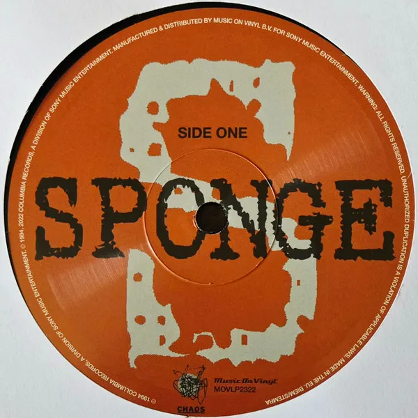 Rotting Pinata (180g)