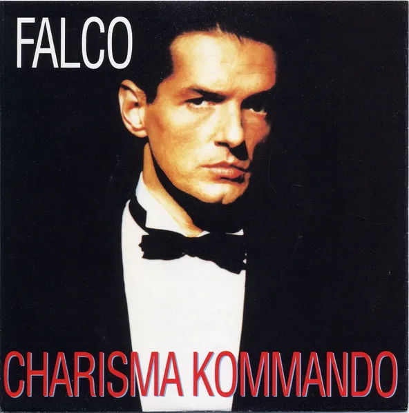 Charisma Kommando
