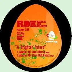 A Brighter Future
