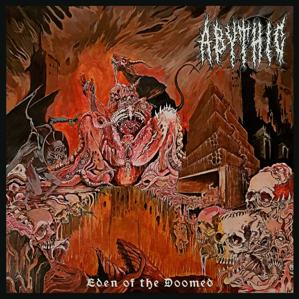 Eden Of The Doomed