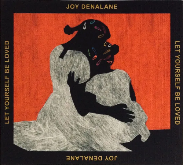 Let Yourself Be Loved (Limited Deluxe Edition)