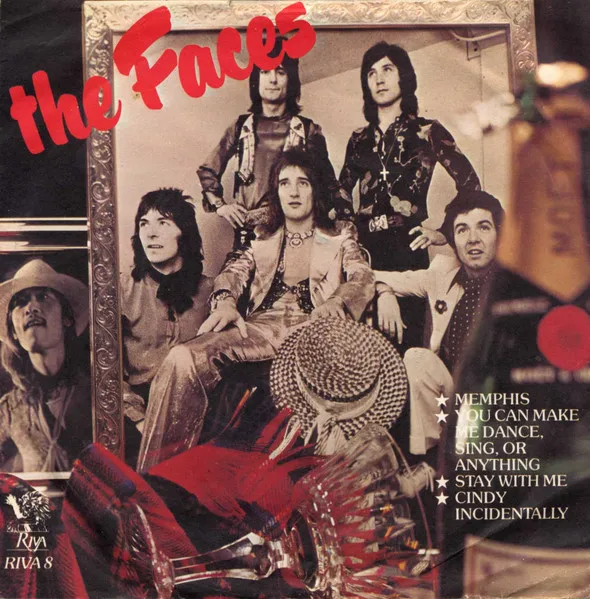 The Faces
