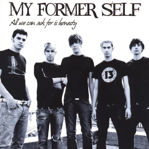 My Former Self