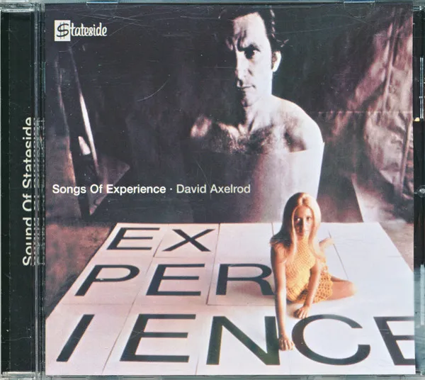 Songs Of Experience