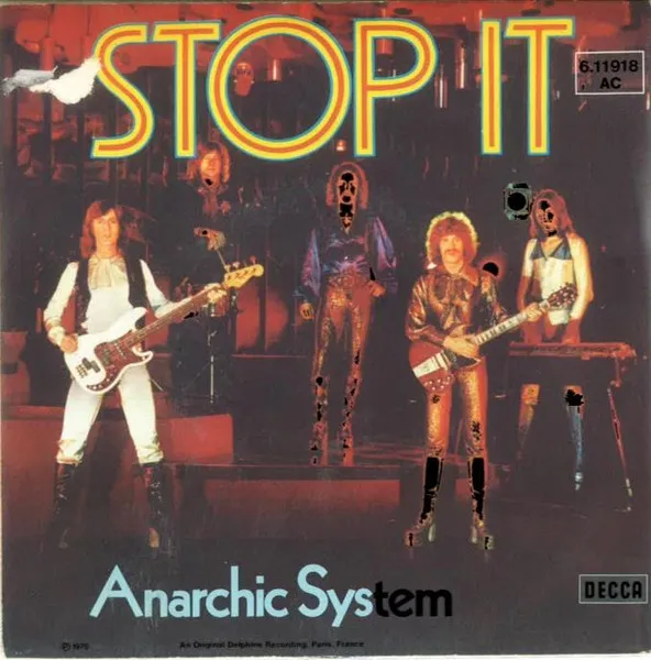 Stop It