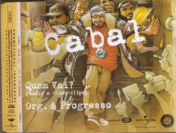 Quem Vai?