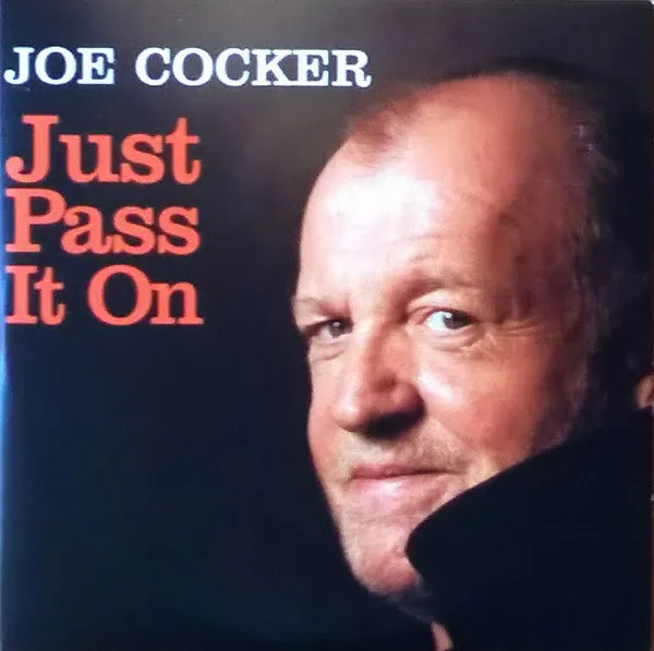 Just Pass It On