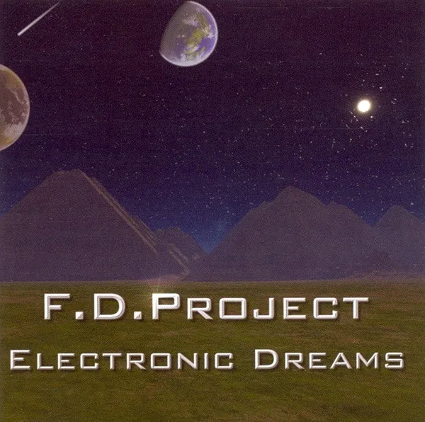 Electronic Dreams