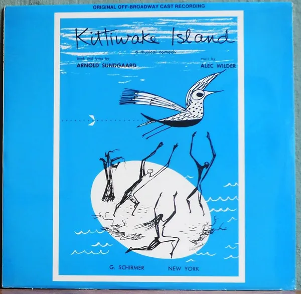 Kittiwake Island (A Musical Comedy)