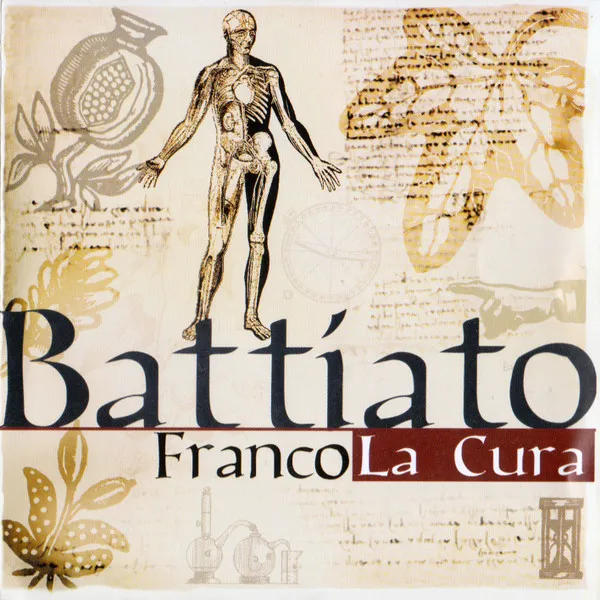 La Cura
