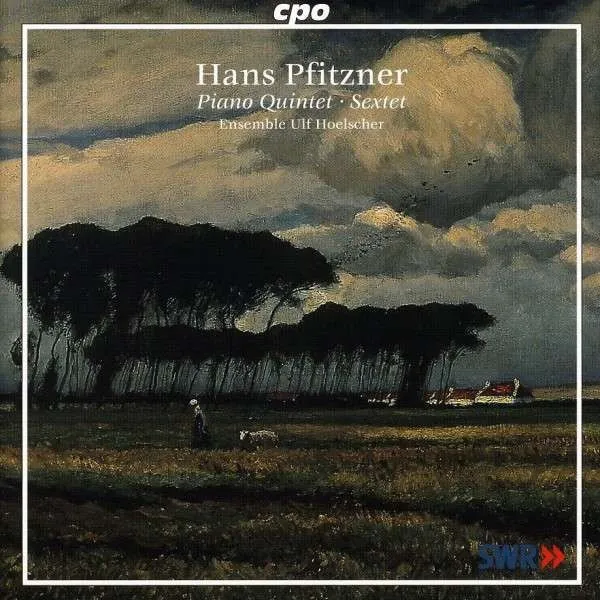 Klavierquintett op.23