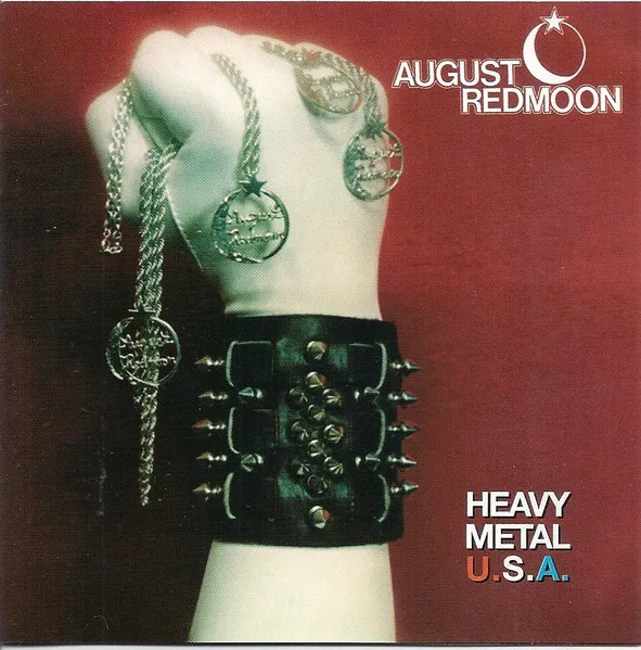 Heavy Metal U.S.A.