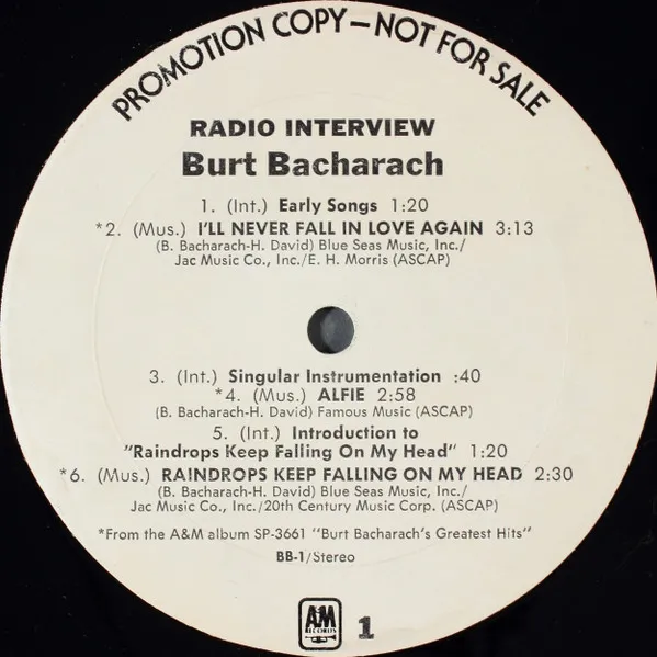 Radio Interview