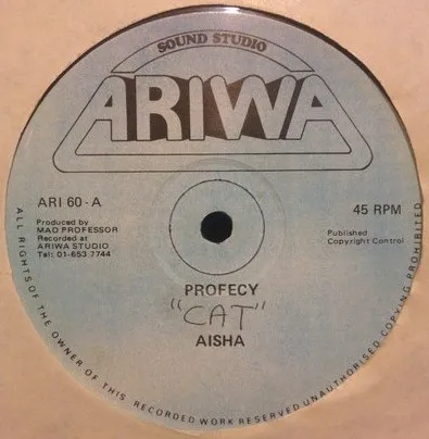 Prophecy