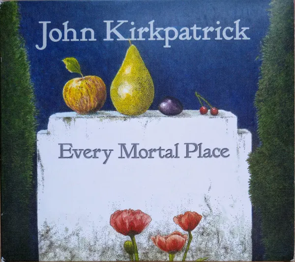 Every Mortal Place