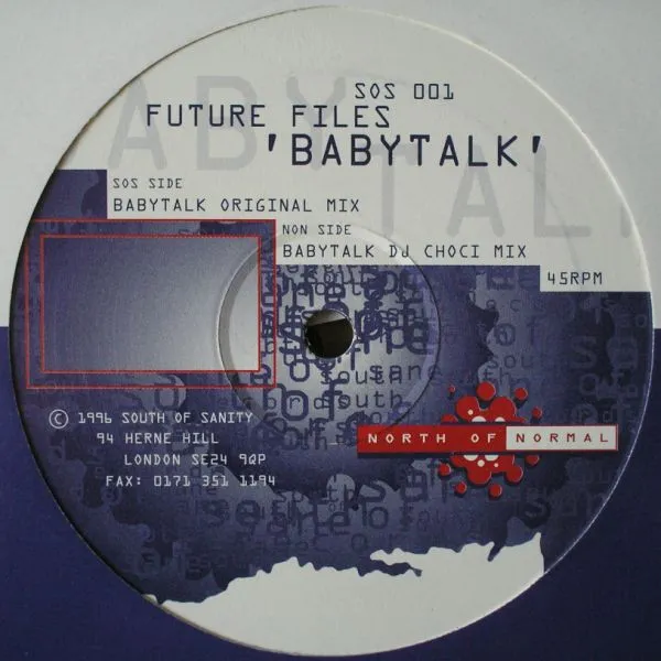 Babytalk