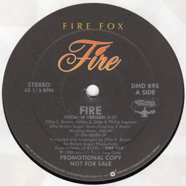 Fire