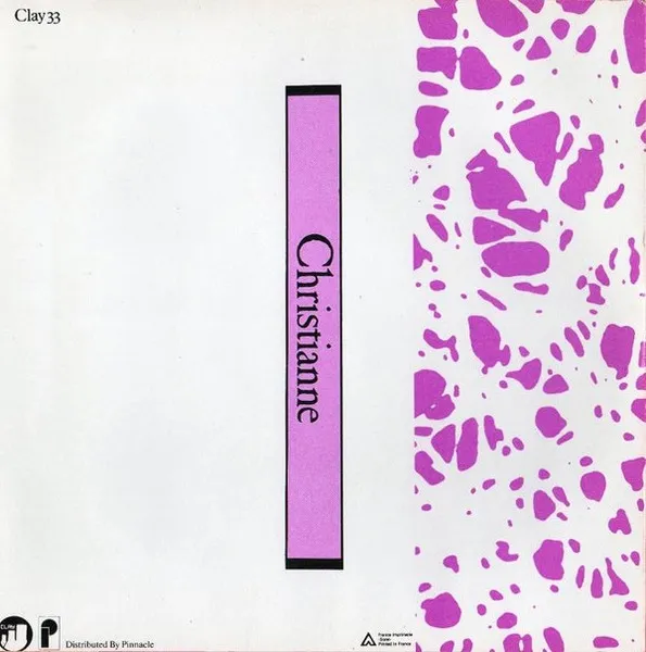 The Prisoner / Christianne