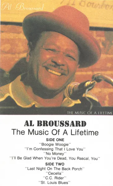 The Music Of A Lifetime