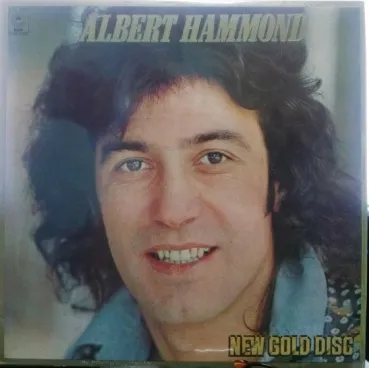 New Gold Disc