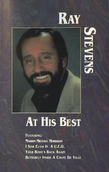 At His Best