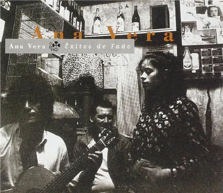 Exitos De Fado