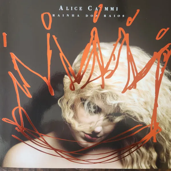 Rainha Dos Raios (Deluxe)