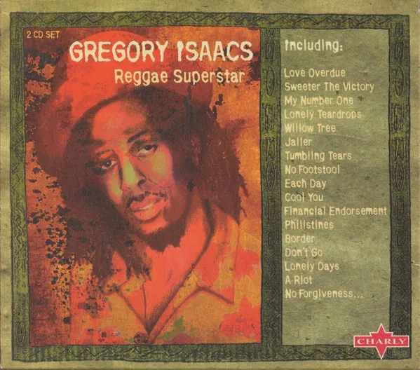 Reggae Superstar