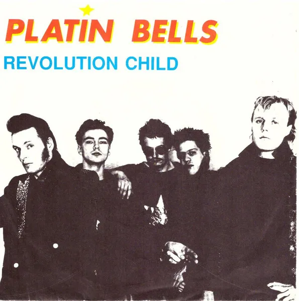 Revolution Child