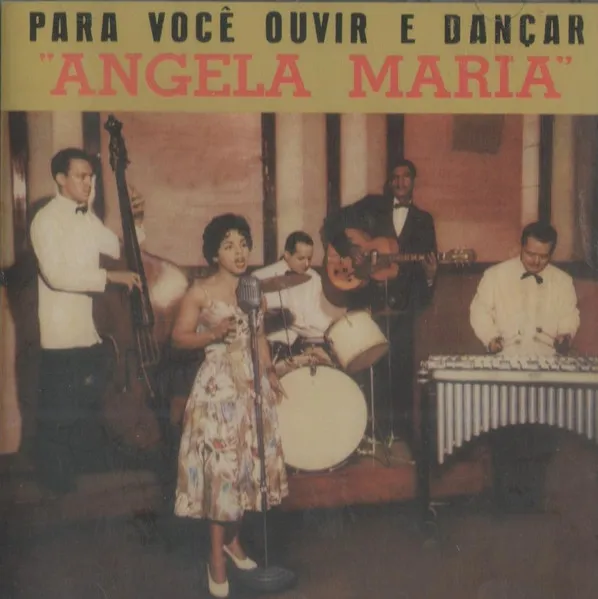Para Você Ouvir E Dançar