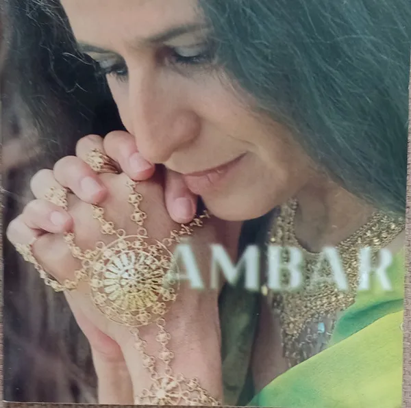 Âmbar