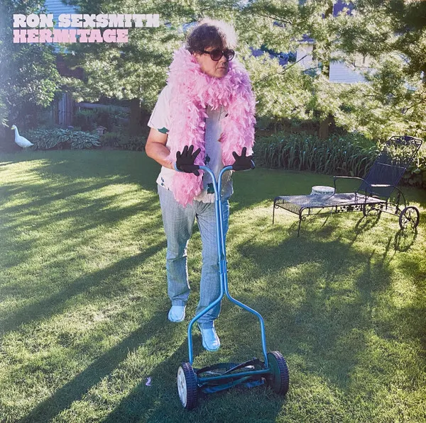 Ron Sexsmith
