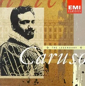 The Legendary Caruso