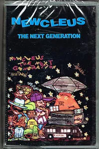 The Next Generation
