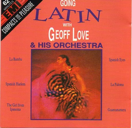 Going Latin