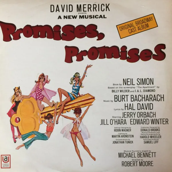 Promises, Promises