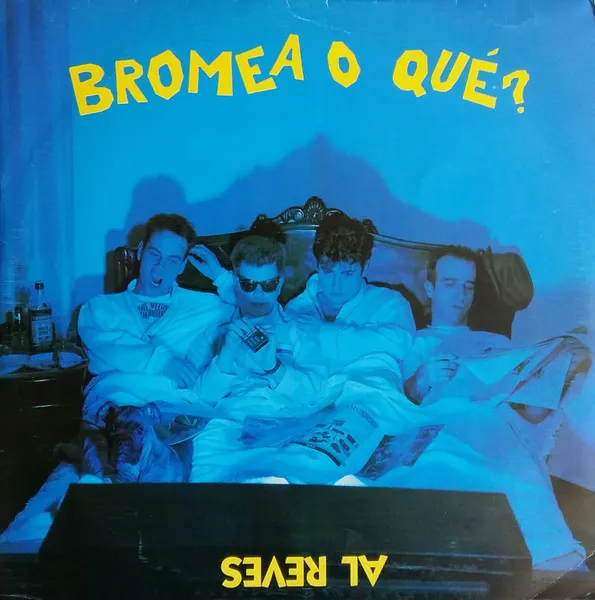 Bromea O Que?