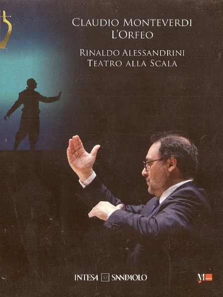 L'Orfeo