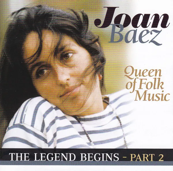 Queen Of Folk Music - The Legend Begins - Part 2