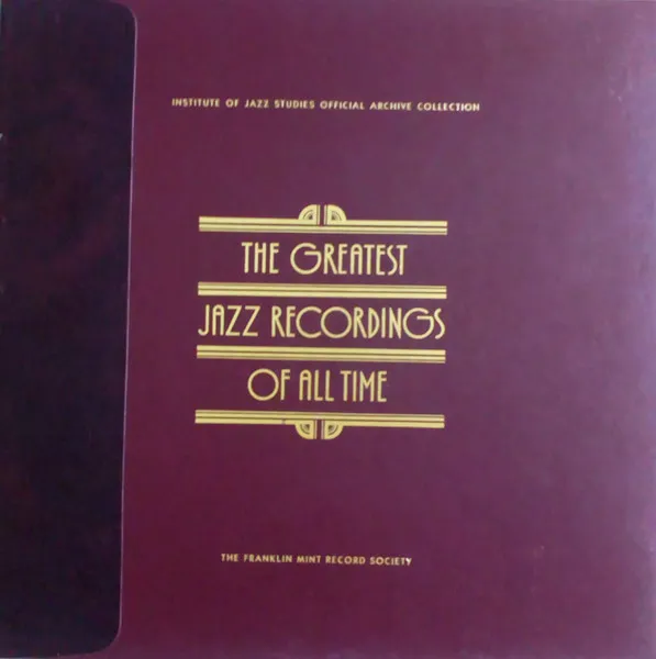 Great Jazz Classics