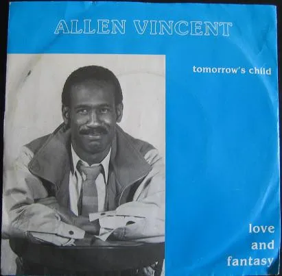 Tomorrow's Child / Love And Fantasy