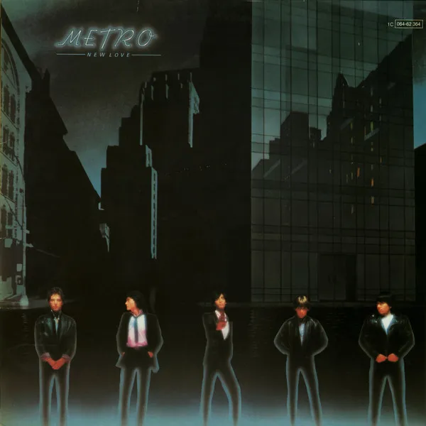 Metro