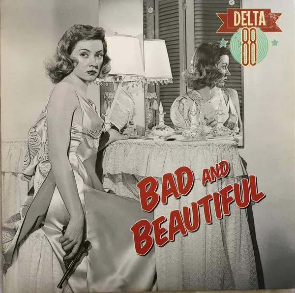 Delta 88